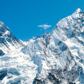 Mount Everest