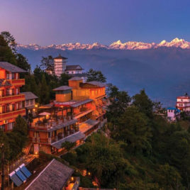 Nagarkot