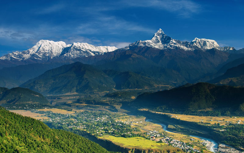 Pokhara